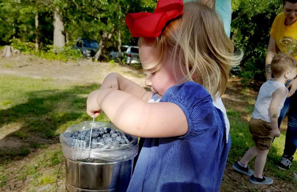 Heavy Bucket